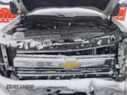 ✅ 2015 Chevrolet Silverado 2500HD Work Truck • VIN: 1GB2CUEG4FZ131745 • Lot: 41293213. Listed on IAAI with 236,044 mi. Free auction sales archive from the USA and detailed vehicle history report at DreamBid. Image 10.