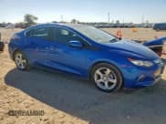 ✅ 2017 Chevrolet Volt LT • VIN: 1G1RC6S52HU112175 • Lot: 91397005. Wystawiony na Copart z przebiegiem 34 774 mil. Bezpłatny archiwum sprzedaży aukcyjnych z USA i szczegółowy raport historii pojazdu na DreamBid. Zdjęcie 4.