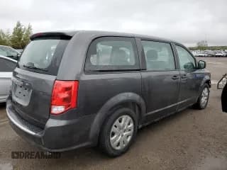 ✅ 2019 Dodge Grand Caravan SE • VIN: 2C4RDGBG3KR719363 • Lot: 84449475. Wystawiony na Copart z przebiegiem 155 903 mil. Bezpłatny archiwum sprzedaży aukcyjnych z USA i szczegółowy raport historii pojazdu na DreamBid. Zdjęcie 3.