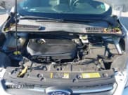 ✅ 2013 Ford Escape SE • VIN: 1FMCU9GX9DUC87292 • Lot: 43837293. Listed on IAAI with 140,103 mi. Free auction sales archive from the USA and detailed vehicle history report at DreamBid. Image 10.