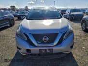 ✅ 2018 Nissan Murano SV • VIN: 5N1AZ2MH3JN126584 • Lot: 93057195. Wystawiony na Copart z przebiegiem 87 338 mil. Bezpłatny archiwum sprzedaży aukcyjnych z USA i szczegółowy raport historii pojazdu na DreamBid. Zdjęcie 5.