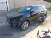 2016 Hyundai Tucson Limited z VIN KM8J33A26GU034116, wystawiony jako IAAI lot #42031418 z przebiegiem 133 179 mil mil oraz . Historia ofert i sprzedaży dostępna na DreamBid. Obrazek 2.