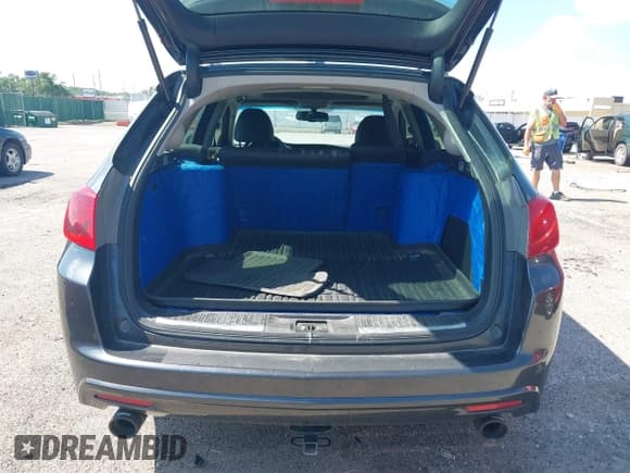 ✅ 2012 Acura TSX Technology • VIN: JH4CW2H69CC002377 • Lot: 42592464. Wystawiony na IAAI z przebiegiem 144 611 mil. Bezpłatny archiwum sprzedaży aukcyjnych z USA i szczegółowy raport historii pojazdu na DreamBid. Zdjęcie 16.