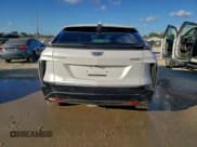 ✅ 2024 Cadillac LYRIQ Tech • VIN: 1GYKPMRL6RZ140968 • Лот: 90274075. Опубликован ранее на Copart с пробегом 12 532 миль. Бесплатный доступ к архиву аукционных продаж из США и подробный отчёт об истории автомобиля на DreamBid. Изображение 6.