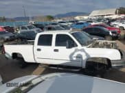 ✅ 2006 Chevrolet Silverado 2500HD LT1 • VIN: 1GCHK23U96F121414 • Lot: 41686044. Listed on IAAI with 165,248 mi. Free auction sales archive from the USA and detailed vehicle history report at DreamBid. Image 13.