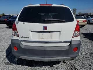 ✅ 2008 Saturn VUE XE • VIN: 3GSCL33P58S714410 • Lot: 46575545. Wystawiony na Copart z przebiegiem 192 493 mil. Bezpłatny archiwum sprzedaży aukcyjnych z USA i szczegółowy raport historii pojazdu na DreamBid. Zdjęcie 6.