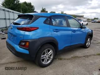 ✅ 2019 Hyundai Kona SE • VIN: KM8K1CAA9KU279115 • Лот: 65712513. Опубликован ранее на Copart с пробегом 62 327 миль. Бесплатный доступ к архиву аукционных продаж из США и подробный отчёт об истории автомобиля на DreamBid. Изображение 3.