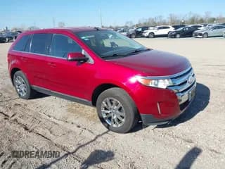 ✅ 2013 Ford Edge Limited • VIN: 2FMDK3KC3DBB59499 • Лот: 43713683. Опубликован ранее на IAAI с пробегом 203 552 миль. Бесплатный доступ к архиву аукционных продаж из США и подробный отчёт об истории автомобиля на DreamBid. Изображение 1.