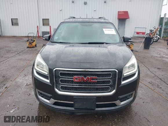 ✅ 2013 GMC Acadia SLT • VIN: 1GKKVRKD1DJ253623 • Лот: 43388610. Опубликован ранее на IAAI с пробегом 160 088 миль. Бесплатный доступ к архиву аукционных продаж из США и подробный отчёт об истории автомобиля на DreamBid. Изображение 12.