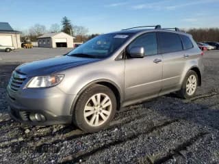 ✅ 2009 Subaru Tribeca Special • VIN: 4S4WX92D694406036 • Lot: 80323744. Wystawiony na Copart z przebiegiem 213 997 mil. Bezpłatny archiwum sprzedaży aukcyjnych z USA i szczegółowy raport historii pojazdu na DreamBid. Zdjęcie 1.