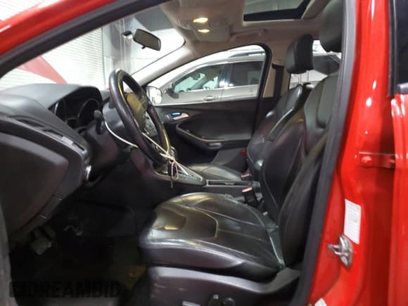 ✅ 2016 Ford Focus SE • VIN: 1FADP3F2XGL302692 • Lot: 87288835. Listed on Copart with 179,219 mi. Free auction sales archive from the USA and detailed vehicle history report at DreamBid. Image 7.