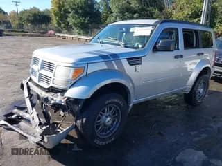 ✅ 2011 Dodge Nitro Shock • VIN: 1D4PU7GX0BW511628 • Лот: 43431029. Опубликован ранее на IAAI с пробегом 143 495 миль. Бесплатный доступ к архиву аукционных продаж из США и подробный отчёт об истории автомобиля на DreamBid. Изображение 2.