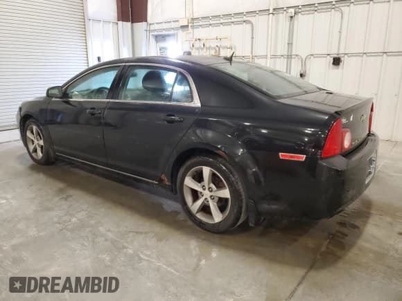 ✅ 2011 Chevrolet Malibu 1LT • VIN: 1G1ZC5E14BF283346 • Lot: 76866664. Listed on Copart with 168,732 mi. Free auction sales archive from the USA and detailed vehicle history report at DreamBid. Image 2.