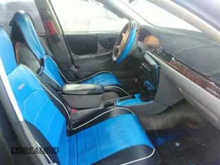 2003 Chevrolet Malibu LS z VIN 1G1NE52J13M687750, wystawiony jako IAAI lot #40649921 z przebiegiem 233 254 mil mil oraz . Historia ofert i sprzedaży dostępna na DreamBid. Obrazek 5.