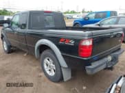 ✅ 2004 Ford Ranger XL Fleet • VIN: 1FTZR45E84PB52615 • Lot: 42361345. Listed on IAAI with 227,799 mi. Free auction sales archive from the USA and detailed vehicle history report at DreamBid. Image 3.