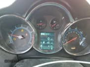 ✅ 2014 Chevrolet Cruze LTZ • VIN: 1G1PG5SB8E7257761 • Lot: 85917085. Listed on Copart with 142,177 mi. Free auction sales archive from the USA and detailed vehicle history report at DreamBid. Image 9.