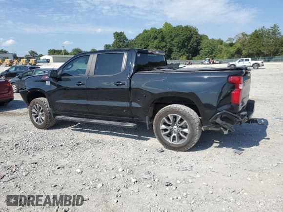 ✅ 2019 Chevrolet Silverado 1500 RST • VIN: 3GCUYEED3KG310628 • Lot: 68531034. Wystawiony na Copart z przebiegiem 70 723 mil. Bezpłatny archiwum sprzedaży aukcyjnych z USA i szczegółowy raport historii pojazdu na DreamBid. Zdjęcie 2.