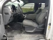 ✅ 2021 Ford F-150 XL • VIN: 1FTEX1EB1MFC08361 • Lot: 80803845. Listed on Copart with 73,170 mi. Free auction sales archive from the USA and detailed vehicle history report at DreamBid. Image 7.