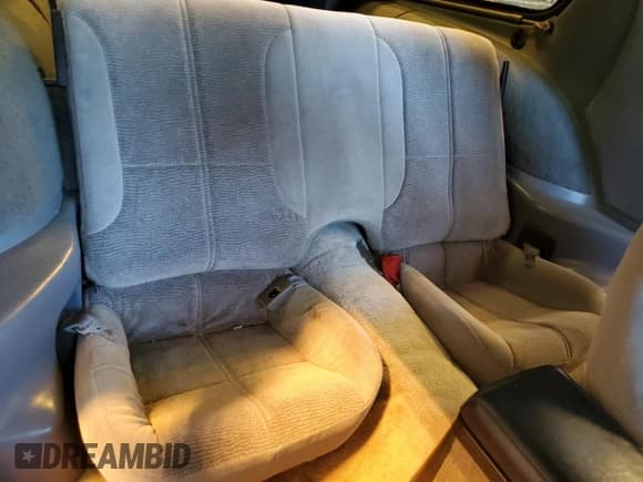 ✅ 1988 Chevrolet Camaro • VIN: 1G1FP21EXJL188062 • Lot: 43430715. Listed on Copart with 70,744 mi. Free auction sales archive from the USA and detailed vehicle history report at DreamBid. Image 11.