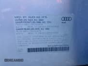 ✅ 2016 Audi Q5 Premium Plus • VIN: WA1L2AFP1GA037056 • Лот: 95872085. Опубликован ранее на Copart с пробегом 124 070 миль. Бесплатный доступ к архиву аукционных продаж из США и подробный отчёт об истории автомобиля на DreamBid. Изображение 13.