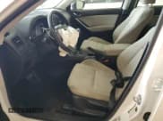 ✅ 2014 Mazda CX-5 Sport • VIN: JM3KE2BE2E0337119 • Lot: 57877765. Listed on Copart with 121,177 mi. Free auction sales archive from the USA and detailed vehicle history report at DreamBid. Image 7.