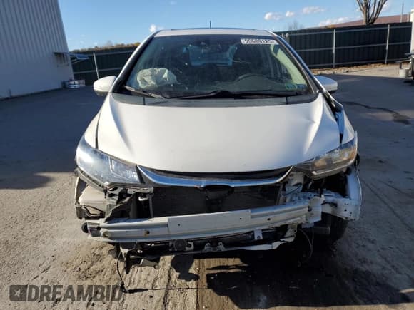 ✅ 2020 Honda Fit EX • VIN: 3HGGK5H86LM713648 • Lot: 90688125. Wystawiony na Copart z przebiegiem 72 765 mil. Bezpłatny archiwum sprzedaży aukcyjnych z USA i szczegółowy raport historii pojazdu na DreamBid. Zdjęcie 5.
