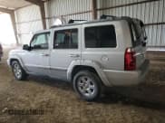 ✅ 2007 Jeep Commander Limited • VIN: 1J8HH58237C585270 • Lot: 64398624. Wystawiony na Copart z przebiegiem Nie podano. Bezpłatny archiwum sprzedaży aukcyjnych z USA i szczegółowy raport historii pojazdu na DreamBid. Zdjęcie 2.