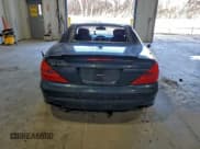 ✅ 2006 Mercedes-Benz SL 500 • VIN: WDBSK75F96F115502 • Lot: 93708245. Wystawiony na Copart z przebiegiem Nie podano. Bezpłatny archiwum sprzedaży aukcyjnych z USA i szczegółowy raport historii pojazdu na DreamBid. Zdjęcie 6.