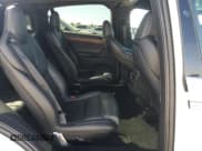 ✅ 2021 Tesla Model X Long Range Plus • VIN: 5YJXCBE2XMF319604 • Lot: 81115545. Wystawiony na Copart z przebiegiem 51 778 mil. Bezpłatny archiwum sprzedaży aukcyjnych z USA i szczegółowy raport historii pojazdu na DreamBid. Zdjęcie 11.