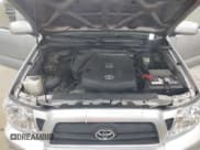 ✅ 2008 Toyota Tacoma • VIN: 5TEMU52N58Z571751 • Lot: 43322668. Listed on IAAI with 278,186 mi. Free auction sales archive from the USA and detailed vehicle history report at DreamBid. Image 10.