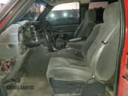 ✅ 2004 Chevrolet Silverado 1500 Z71 • VIN: 1GCEK19T74Z115506 • Лот: 76238384. Опубликован ранее на Copart с пробегом Не указан. Бесплатный доступ к архиву аукционных продаж из США и подробный отчёт об истории автомобиля на DreamBid. Изображение 7.