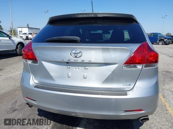 ✅ 2015 Toyota Venza XLE • VIN: 4T3ZK3BB0FU074461 • Lot: 42344893. Listed on IAAI with 92,006 mi. Free auction sales archive from the USA and detailed vehicle history report at DreamBid. Image 16.