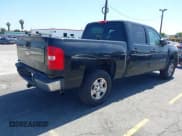 ✅ 2007 Chevrolet Silverado 1500 1LT • VIN: 2GCEC13J771553248 • Lot: 42212718. Wystawiony na IAAI z przebiegiem 206 338 mil. Bezpłatny archiwum sprzedaży aukcyjnych z USA i szczegółowy raport historii pojazdu na DreamBid. Zdjęcie 4.