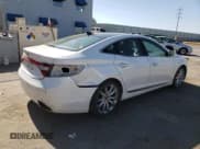 ✅ 2012 Hyundai Azera • VIN: KMHFH4JG6CA180987 • Лот: 55532395. Опубликован ранее на Copart с пробегом 205 508 миль. Бесплатный доступ к архиву аукционных продаж из США и подробный отчёт об истории автомобиля на DreamBid. Изображение 3.