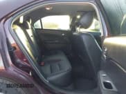 ✅ 2012 Ford Fusion SEL • VIN: 3FAHP0JG6CR363195 • Lot: 43563609. Listed on IAAI with 100,908 mi. Free auction sales archive from the USA and detailed vehicle history report at DreamBid. Image 8.