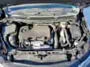 2016 Chevrolet Cruze Premier z VIN 1G1BG5SM3G7278712, wystawiony jako Copart lot #62579392 z przebiegiem Nie podano mil oraz . Historia ofert i sprzedaży dostępna na DreamBid. Obrazek 7.