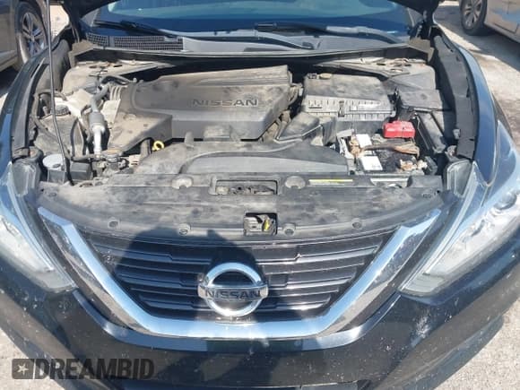 ✅ 2018 Nissan Altima S • VIN: 1N4AL3AP5JC123825 • Lot: 42716683. Wystawiony na IAAI z przebiegiem 170 082 mil. Bezpłatny archiwum sprzedaży aukcyjnych z USA i szczegółowy raport historii pojazdu na DreamBid. Zdjęcie 10.