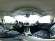 ✅ 2015 Ford Edge Titanium • VIN: 2FMPK3K85FBC25840 • Lot: 43542240. Listed on IAAI with 104,501 mi. Free auction sales archive from the USA and detailed vehicle history report at DreamBid. Image 18.