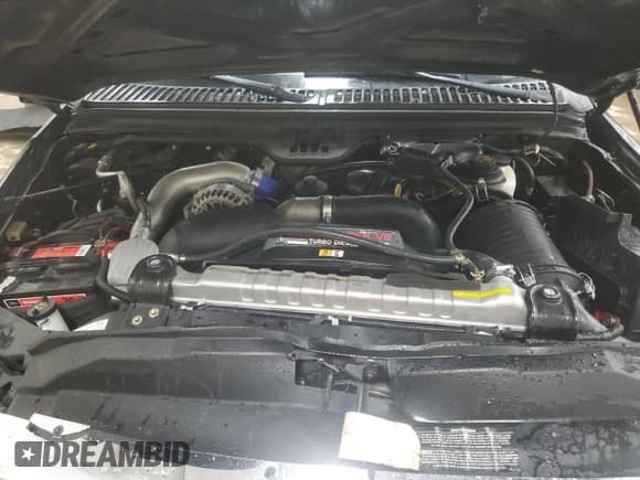 ✅ 2007 Ford F-350 XL • VIN: 1FTWW33P07EA20071 • Лот: 71212365. Опубликован ранее на Copart с пробегом Не указан. Бесплатный доступ к архиву аукционных продаж из США и подробный отчёт об истории автомобиля на DreamBid. Изображение 11.