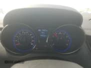 ✅ 2015 Hyundai Genesis Coupe 3.8L Base • VIN: KMHHU6KJ3FU122509 • Lot: 55502165. Listed on Copart with 90,497 mi. Free auction sales archive from the USA and detailed vehicle history report at DreamBid. Image 9.