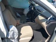 ✅ 2016 Nissan Rogue S • VIN: KNMAT2MV0GP654639 • Lot: 42846107. Listed on IAAI with 55,204 mi. Free auction sales archive from the USA and detailed vehicle history report at DreamBid. Image 5.