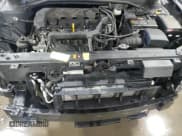 ✅ 2023 Hyundai Venue SEL • VIN: KMHRC8A39PU255881 • Lot: 45480995. Listed on Copart with 44,363 mi. Free auction sales archive from the USA and detailed vehicle history report at DreamBid. Image 12.