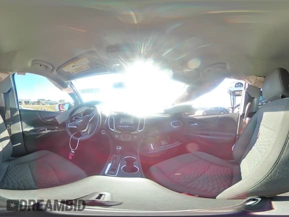 ✅ 2018 Chevrolet Equinox LT • VIN: 3GNAXJEV0JS627342 • Lot: 85385845. Wystawiony na Copart z przebiegiem 59 851 mil. Bezpłatny archiwum sprzedaży aukcyjnych z USA i szczegółowy raport historii pojazdu na DreamBid. Zdjęcie 15.