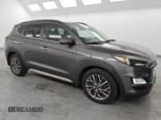 ✅ 2020 Hyundai Tucson Ultimate • VIN: KM8J33AL9LU091204 • Lot: 62956315. Listed on Copart with 130,190 mi. Free auction sales archive from the USA and detailed vehicle history report at DreamBid. Image 4.