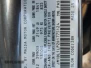 ✅ 2013 Mazda 3 i Touring • VIN: JM1BL1LP2D1775124 • Лот: 66806315. Опубликован ранее на Copart с пробегом 261 009 миль. Бесплатный доступ к архиву аукционных продаж из США и подробный отчёт об истории автомобиля на DreamBid. Изображение 12.