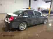 2004 Saturn ION ION 3 with VIN 1G8AK52F84Z110982, listed as a Copart auction lot 88958935 with 172,592 mi miles and Salvage title. Bid and sale history available at DreamBid. Image 3.