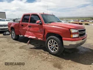 ✅ 2004 Chevrolet Silverado 1500 LS • VIN: 2GCEC13T041408209 • Лот: 70996884. Опубликован ранее на Copart с пробегом Не указан. Бесплатный доступ к архиву аукционных продаж из США и подробный отчёт об истории автомобиля на DreamBid. Изображение 4.