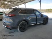 ✅ 2021 Mazda CX-9 Carbon Edition • VIN: JM3TCADY1M0522529 • Lot: 50540965. Listed on Copart with 65,485 mi. Free auction sales archive from the USA and detailed vehicle history report at DreamBid. Image 3.