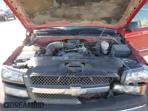 ✅ 2003 Chevrolet Silverado 1500 LS • VIN: 1GCEC14XX3Z323448 • Lot: 43651593. Listed on IAAI with 280,460 mi. Free auction sales archive from the USA and detailed vehicle history report at DreamBid. Image 10.