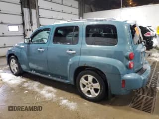 ✅ 2007 Chevrolet HHR LT • VIN: 3GNDA23D97S571893 • Lot: 48024735. Listed on Copart with 102,331 mi. Free auction sales archive from the USA and detailed vehicle history report at DreamBid. Image 2.